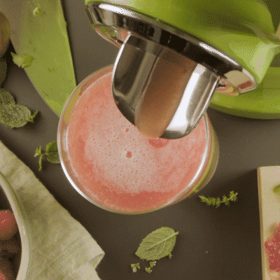 Novis VitaJuicer y ProBlender